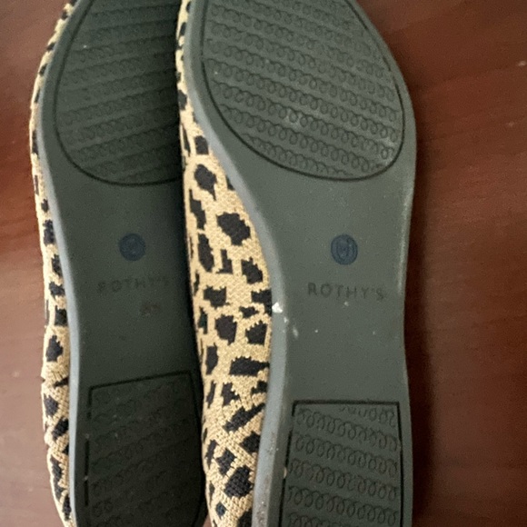 Rothy’s The Point - Picture 5 of 5